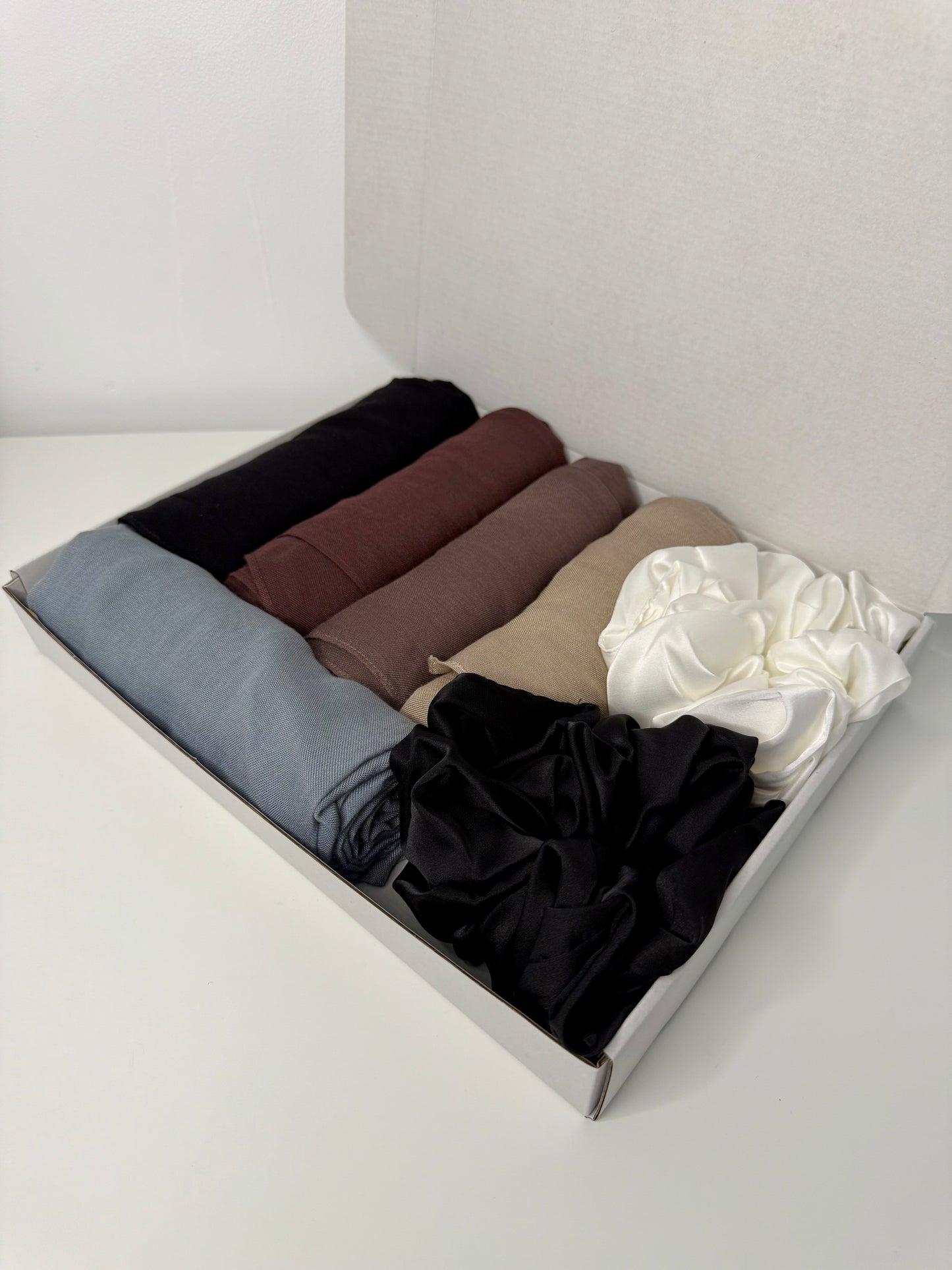 Deep Essentials Gift Box