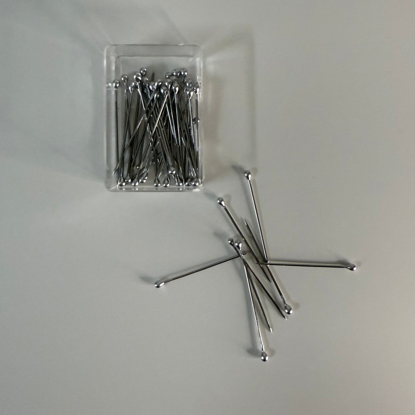 Pearl Pins