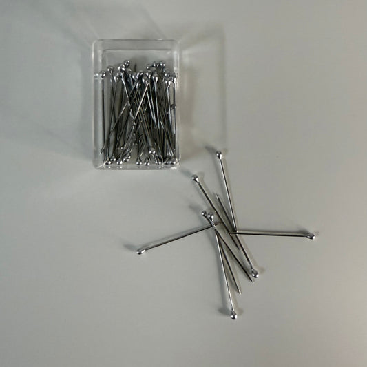 Pearl Pins