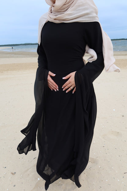 Charcoal | Selene Collection