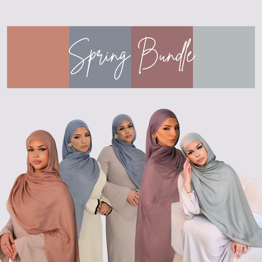 Spring Bundle