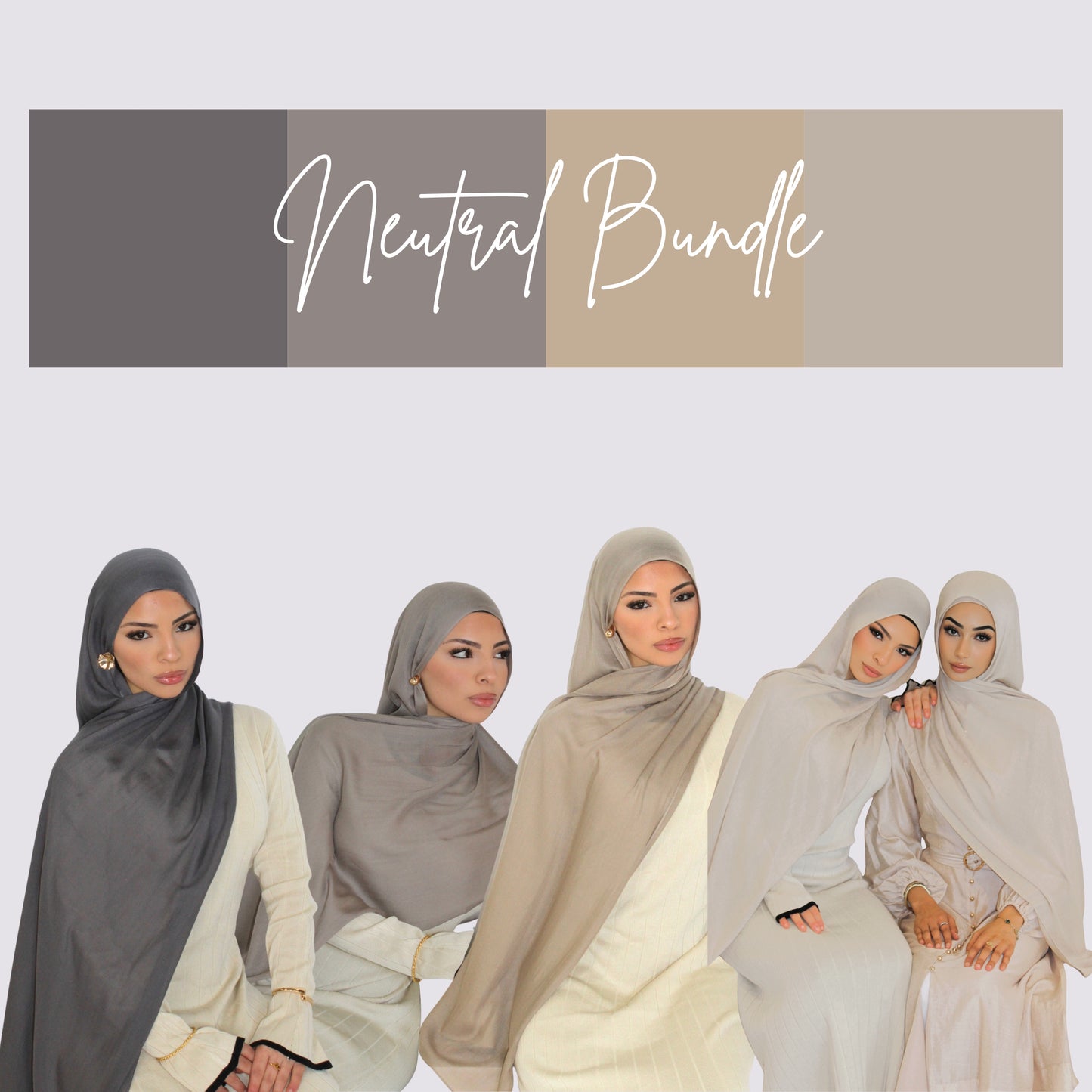 Neutral Bundle