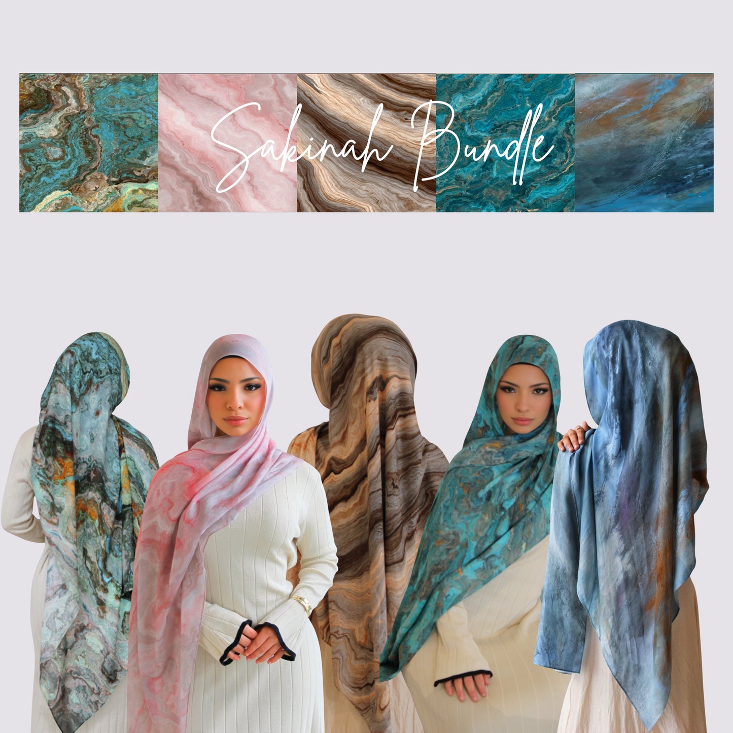 Sakinah Bundle