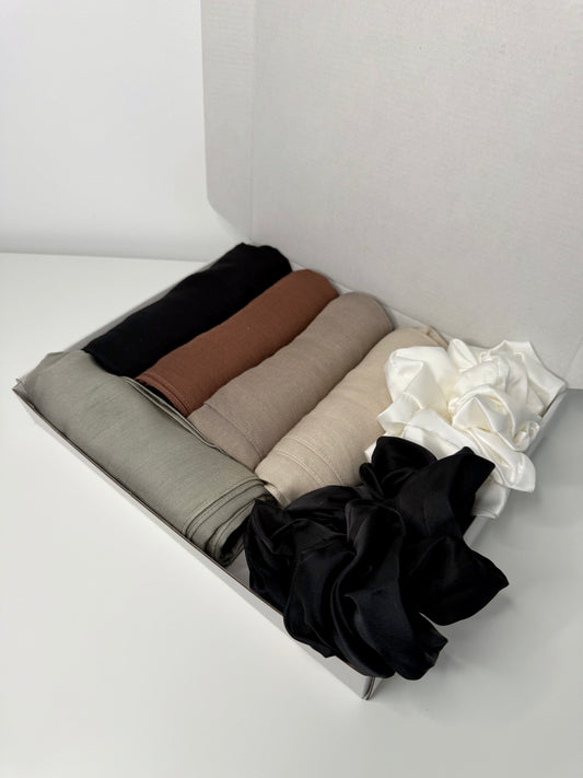 Soft Essentials Gift Box