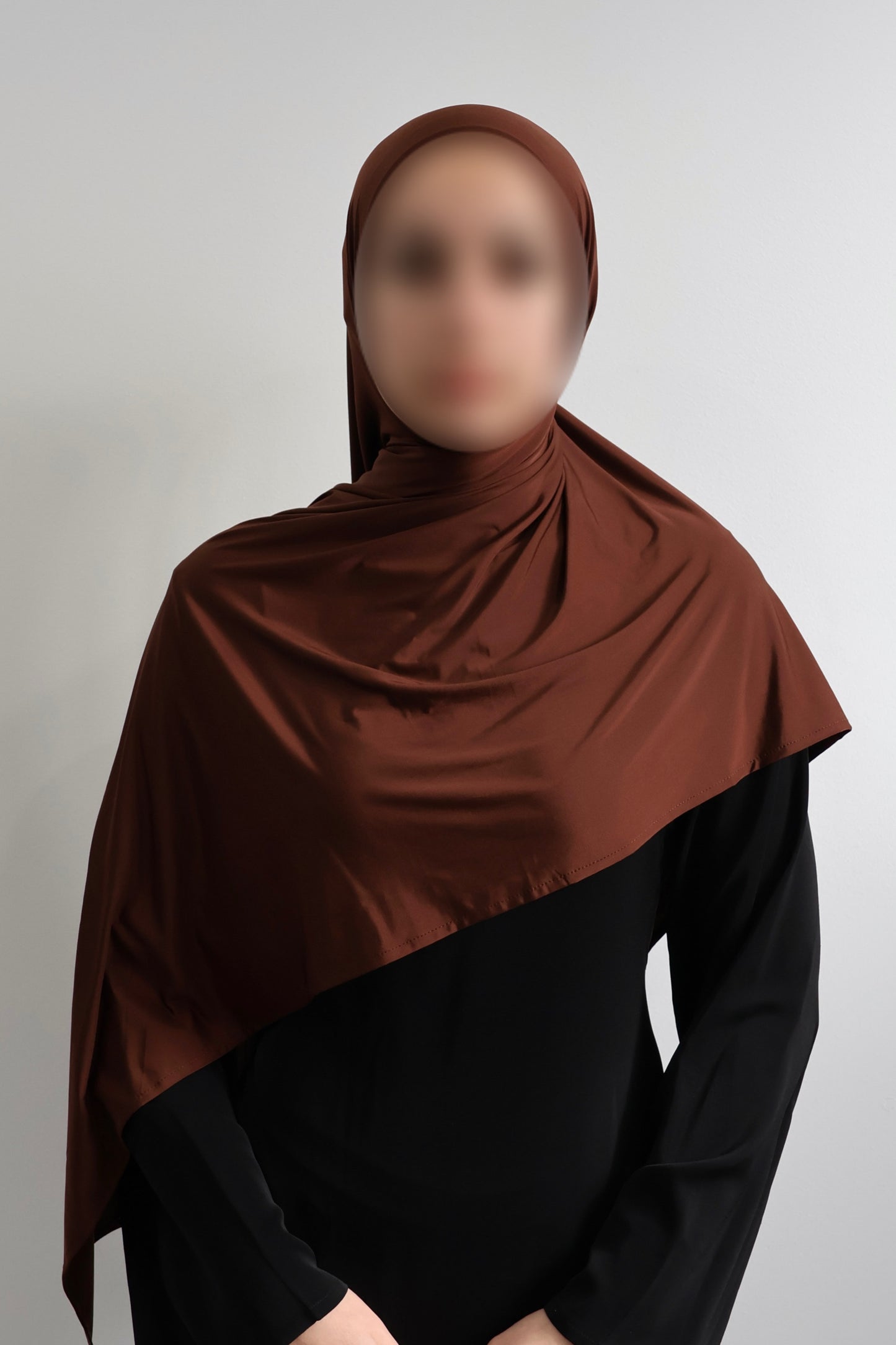'Coffee' Instant Liquid Jersey