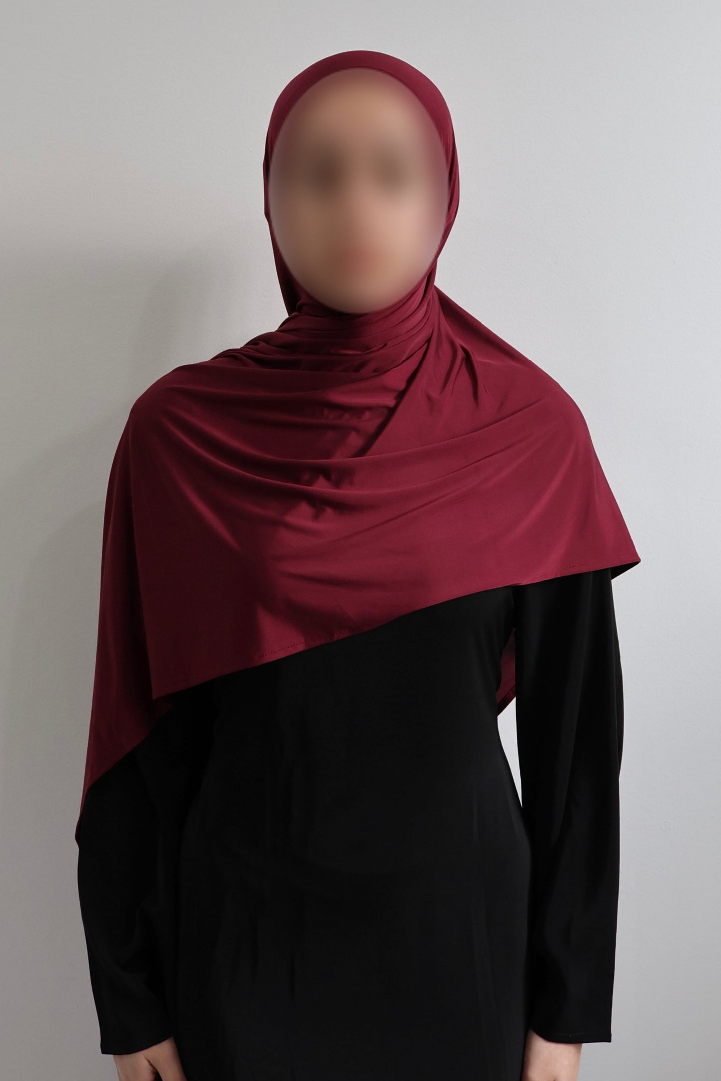'Mulberry' Instant Liquid Jersey